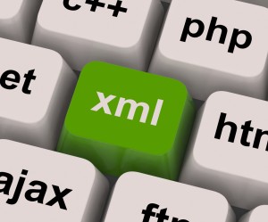 Serialización con XML