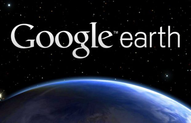 Problema librerías en Google Earth